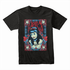 Lolita Gothic Shirt