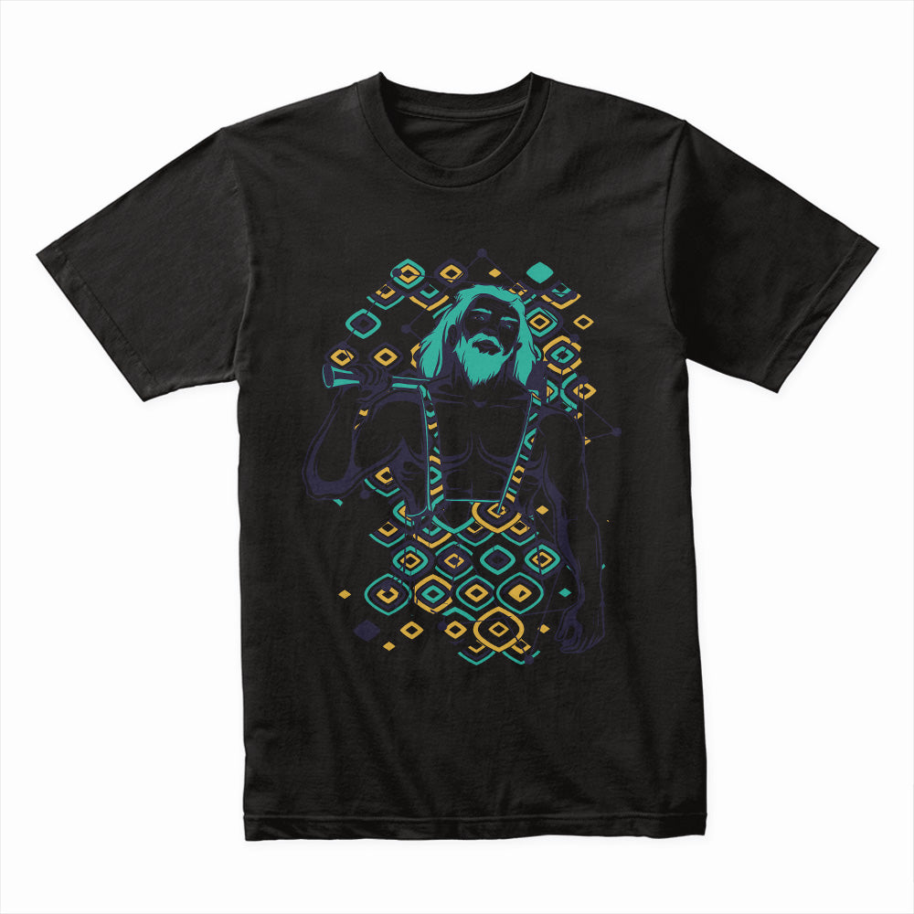 Thor Stormbreaker Shirt