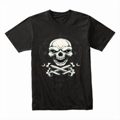 Mystic Skull Shirt