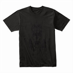 Tattoo King Skull Shirt