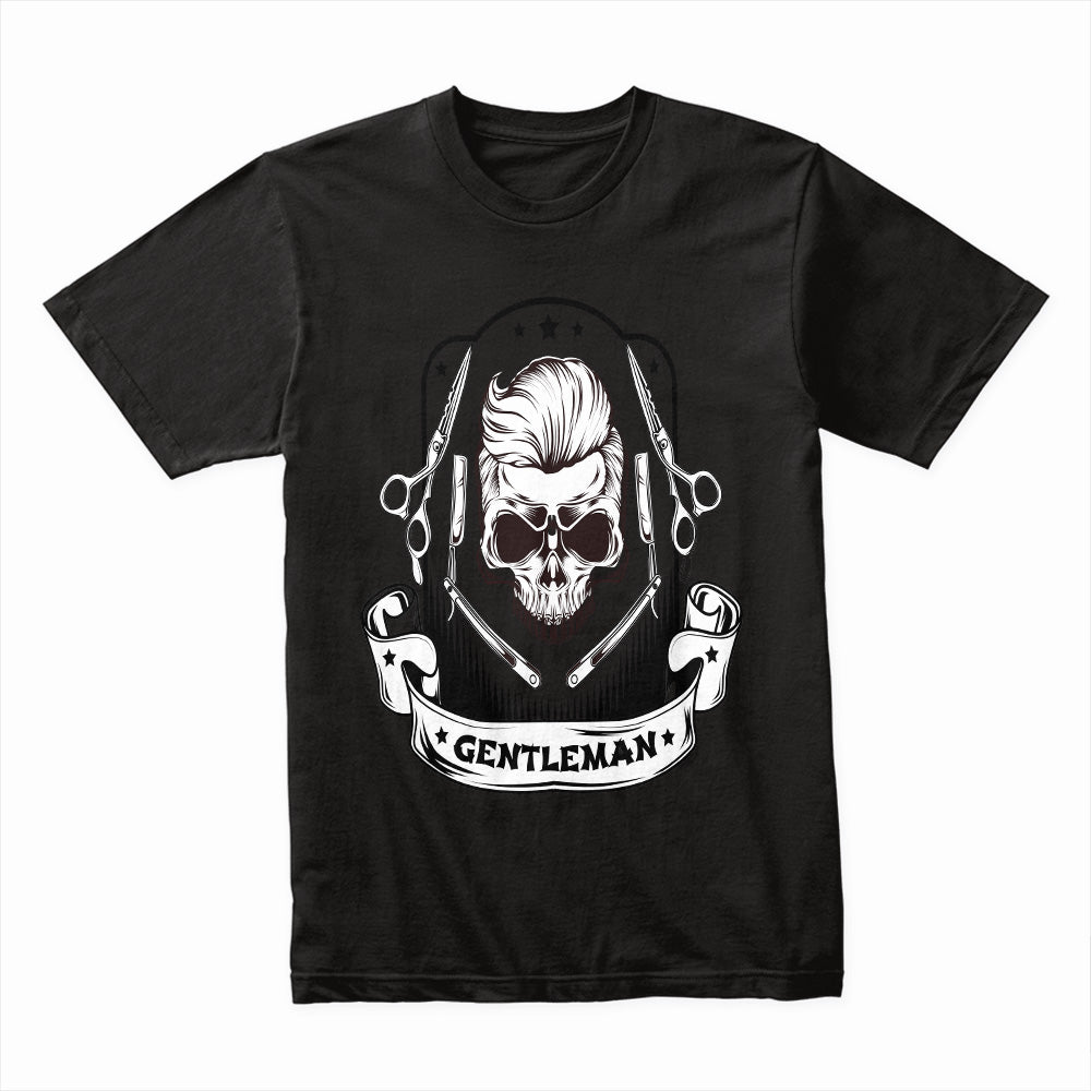 Gentleman Skull Shirt