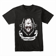 Gentleman Skull Shirt