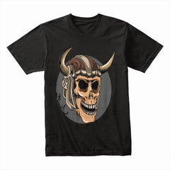 Viking Skull Shirt