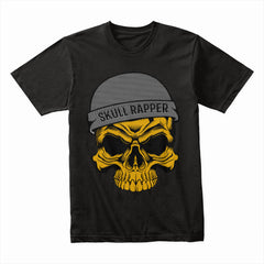 Skull Rapper Shirt