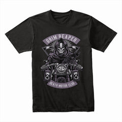 Grim Reaper Shirt
