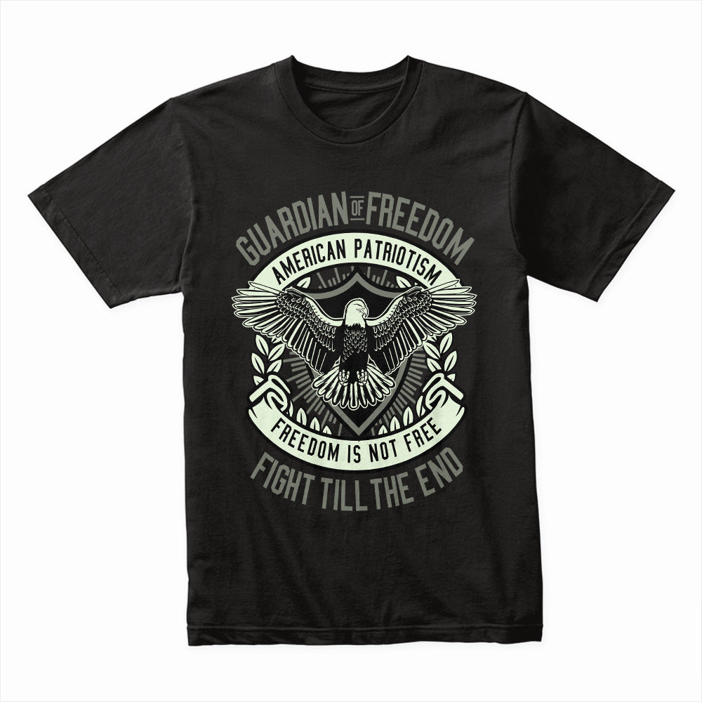 Guardian Freedom Shirt