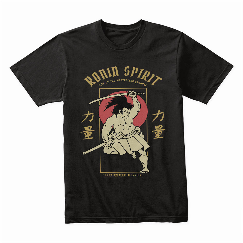 Ronin Spirit Shirt