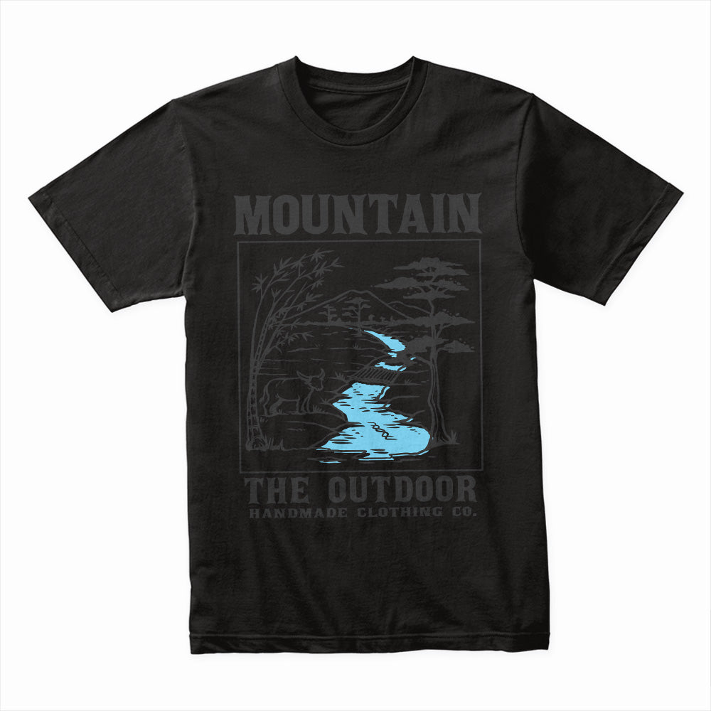 Mountain Outdoor Shirt