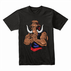 Mammoth Fighter Shirt