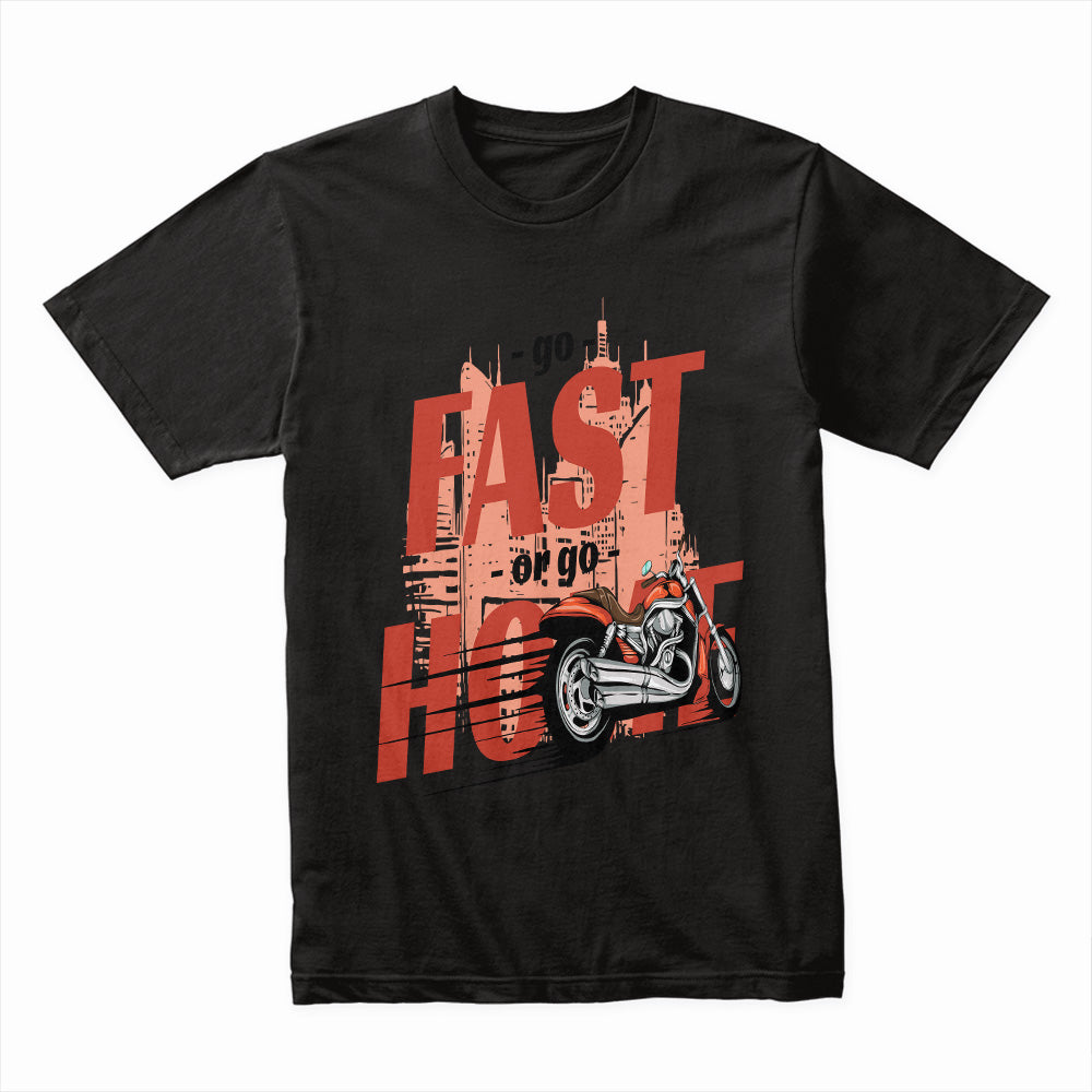 Fast Ride Shirt