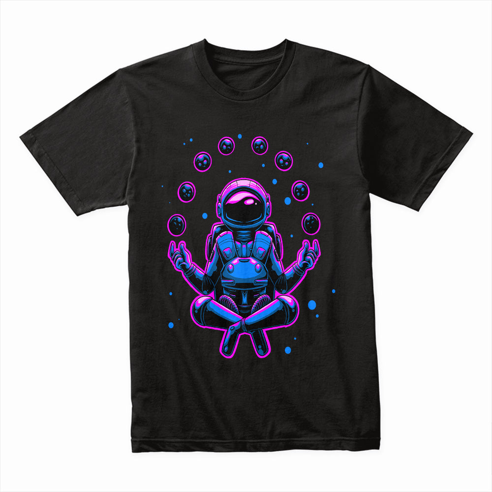 Cosmic Astronaut Shirt