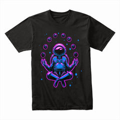 Cosmic Astronaut Shirt