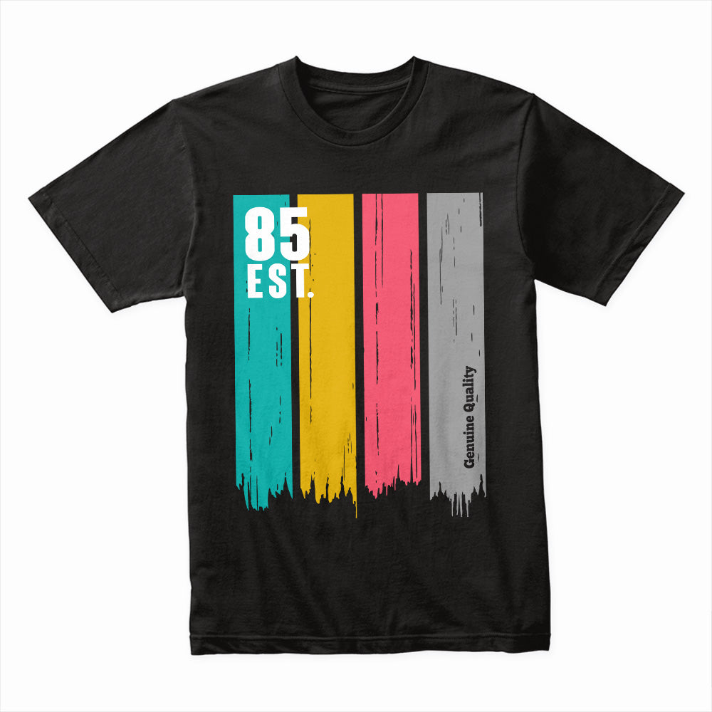 Genuine Quality Shirt