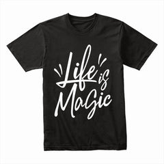 Life Is Magic Shirt