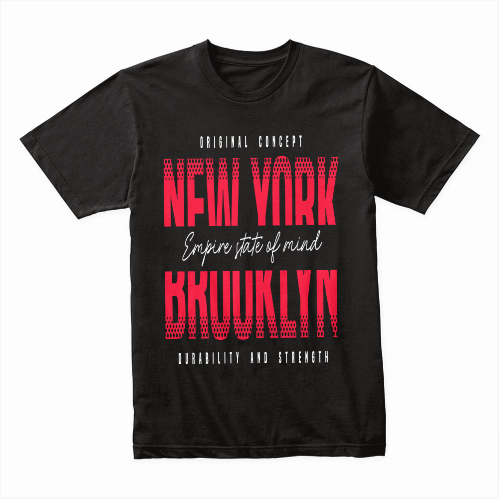 New York Brooklyn Shirt