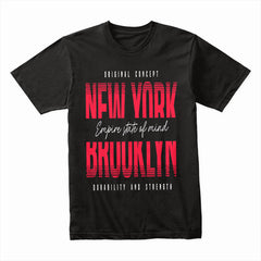 New York Brooklyn Shirt
