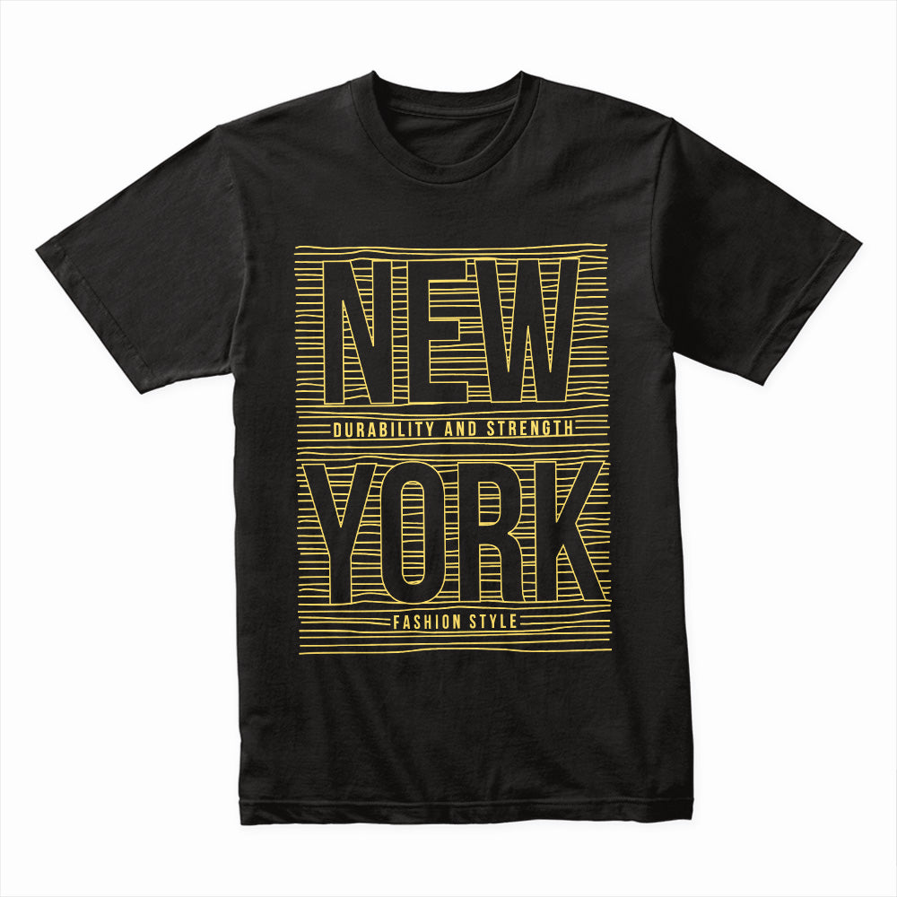 New York Shirt