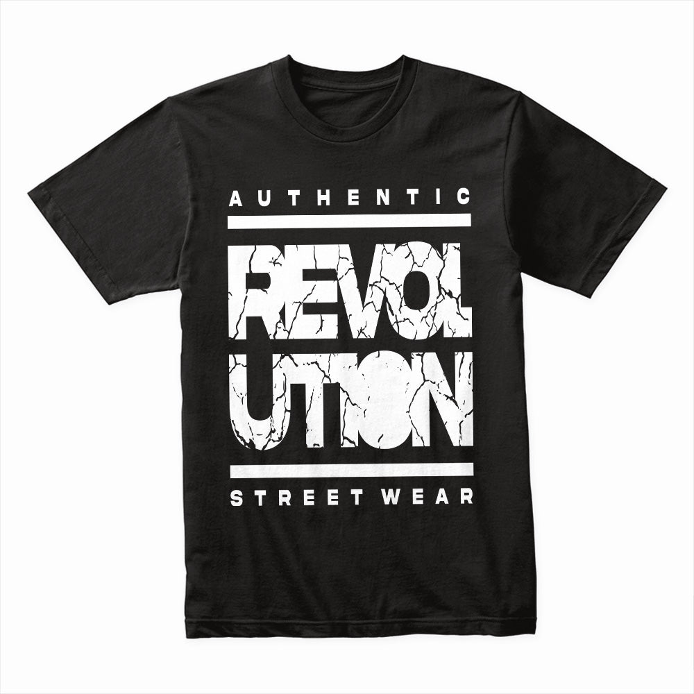 Revolution Shirt