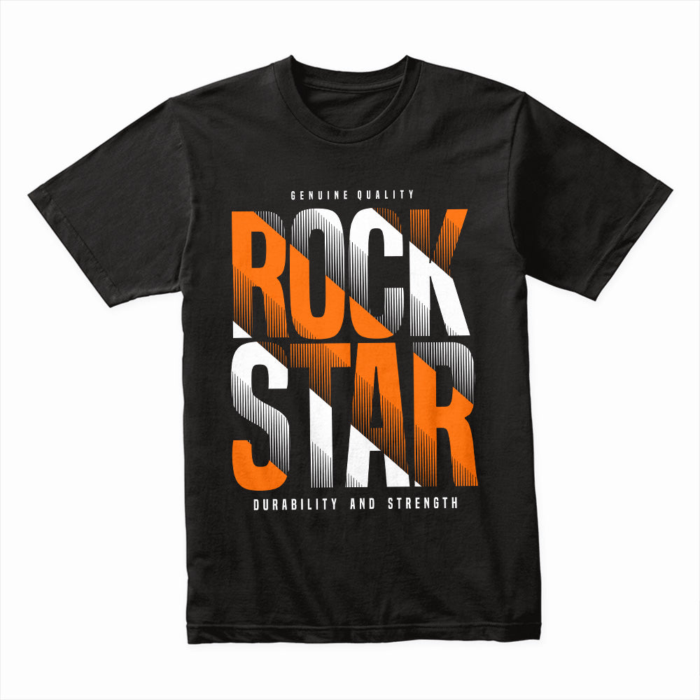 Rock Star Shirt