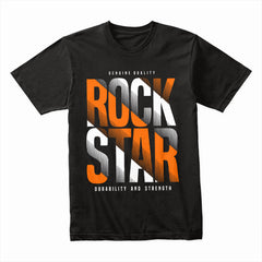 Rock Star Shirt