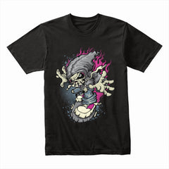Skull Skater Shirt