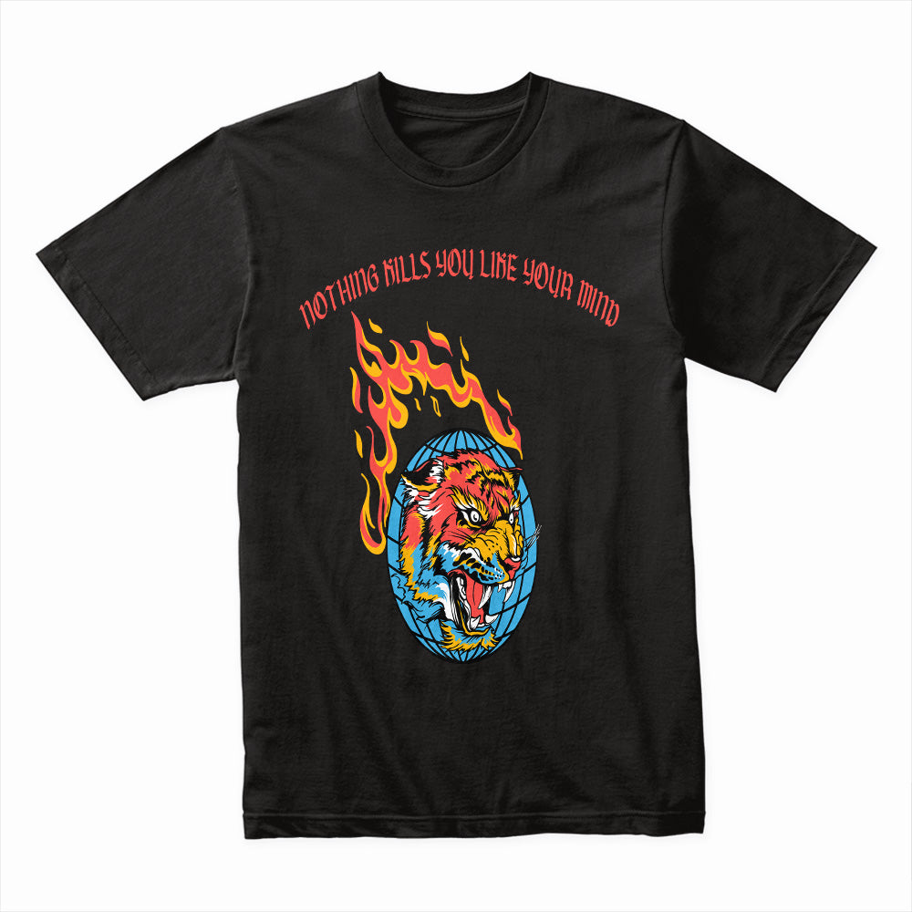 Wild Mind Shirt
