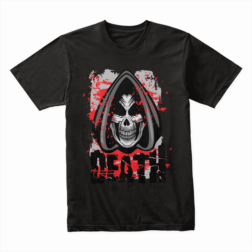 Grim Reaper Shirt