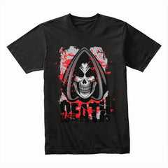 Grim Reaper Shirt