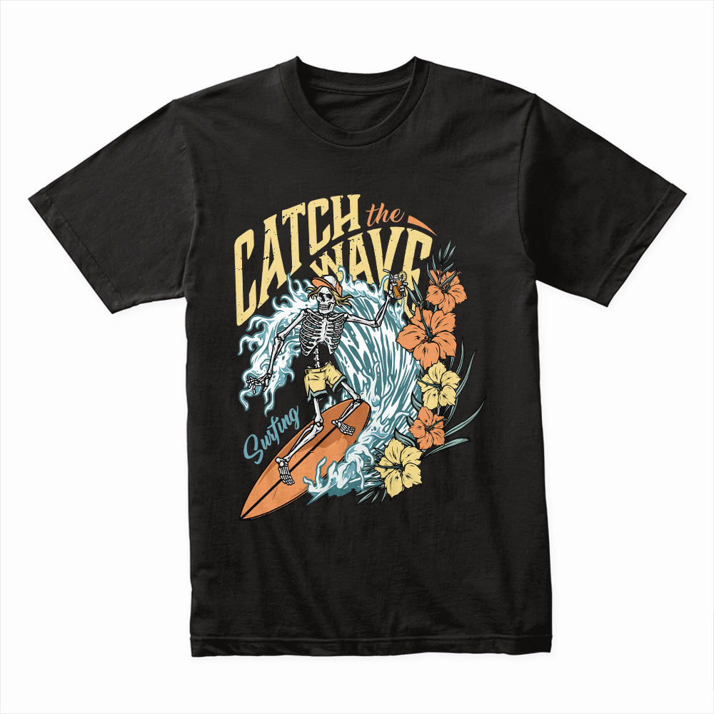 Catch the Wave Shirt