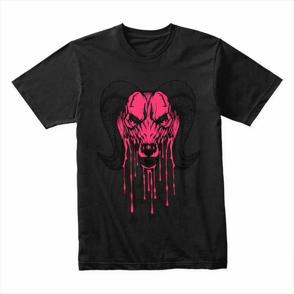 Demon Horns Shirt