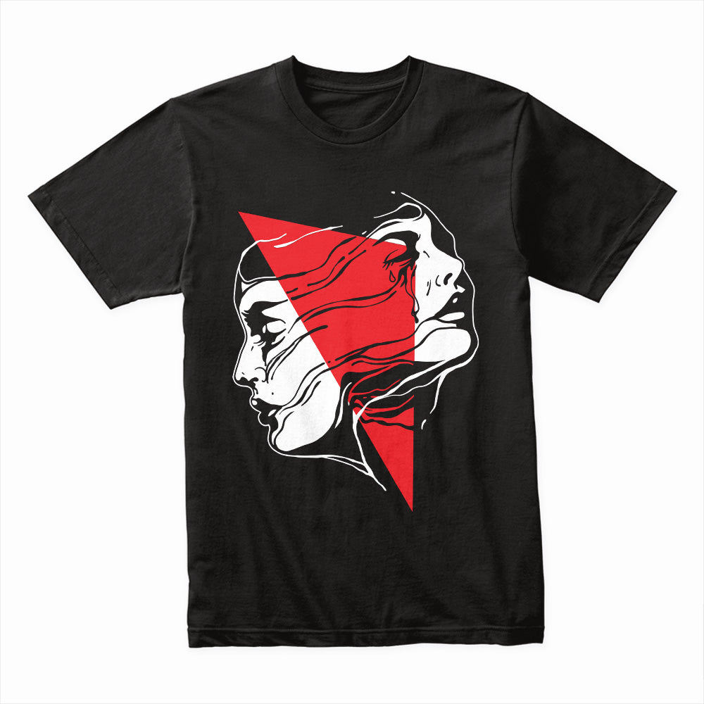 Dual Faces Shirt