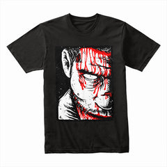 Bloody Face Shirt