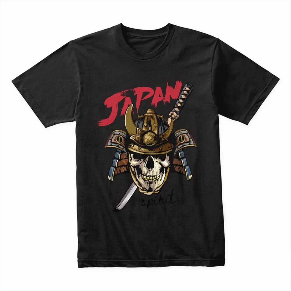 Japan Samurai Shirt