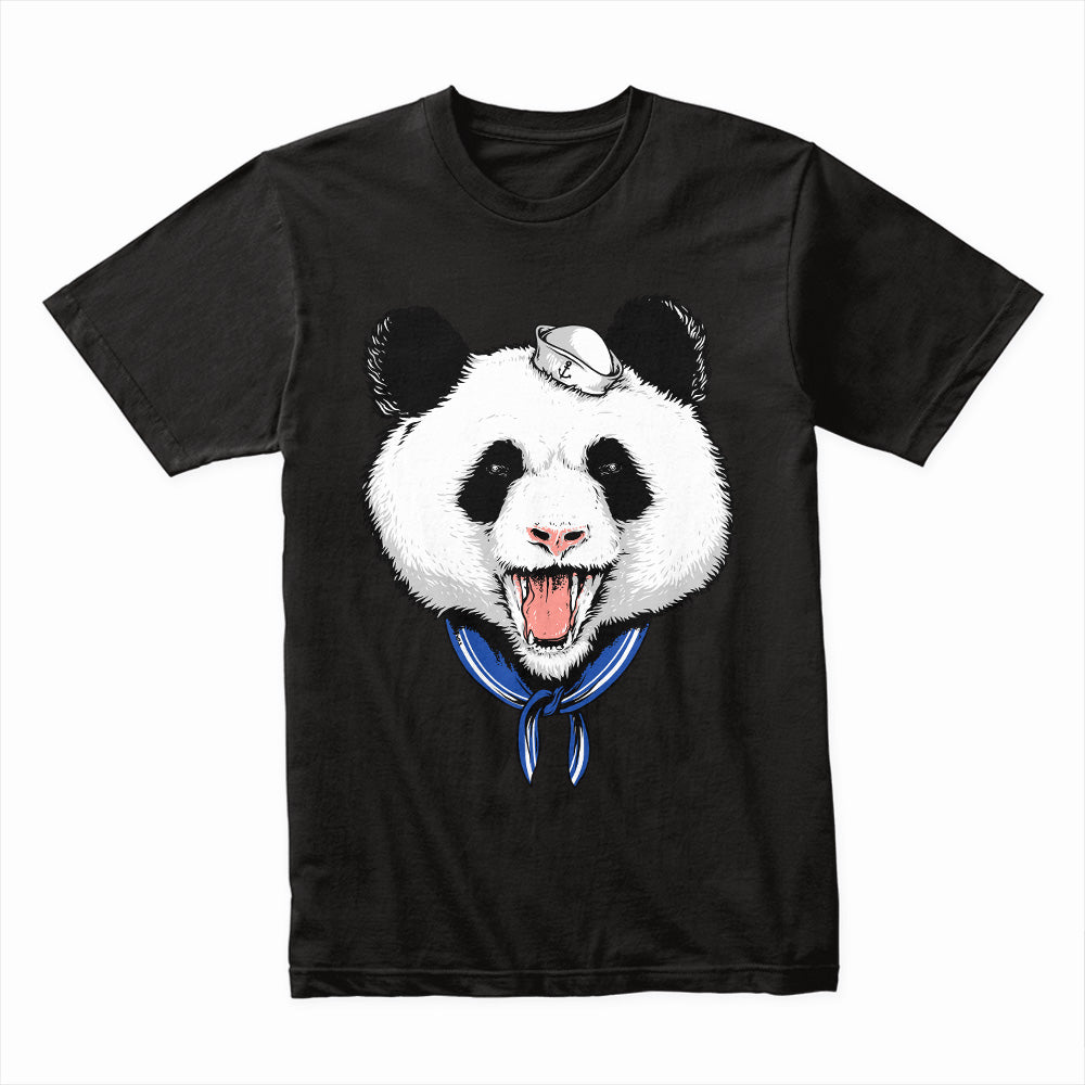 Sailor Panda Shirt