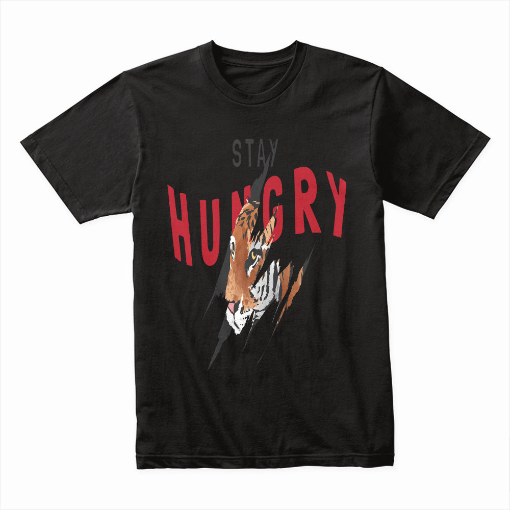 Stay Hungry Shirt
