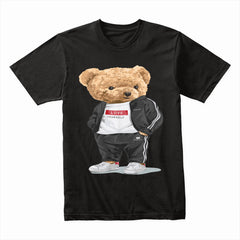 Love Yourself Bear Shirt