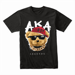 AKA Boy Shirt