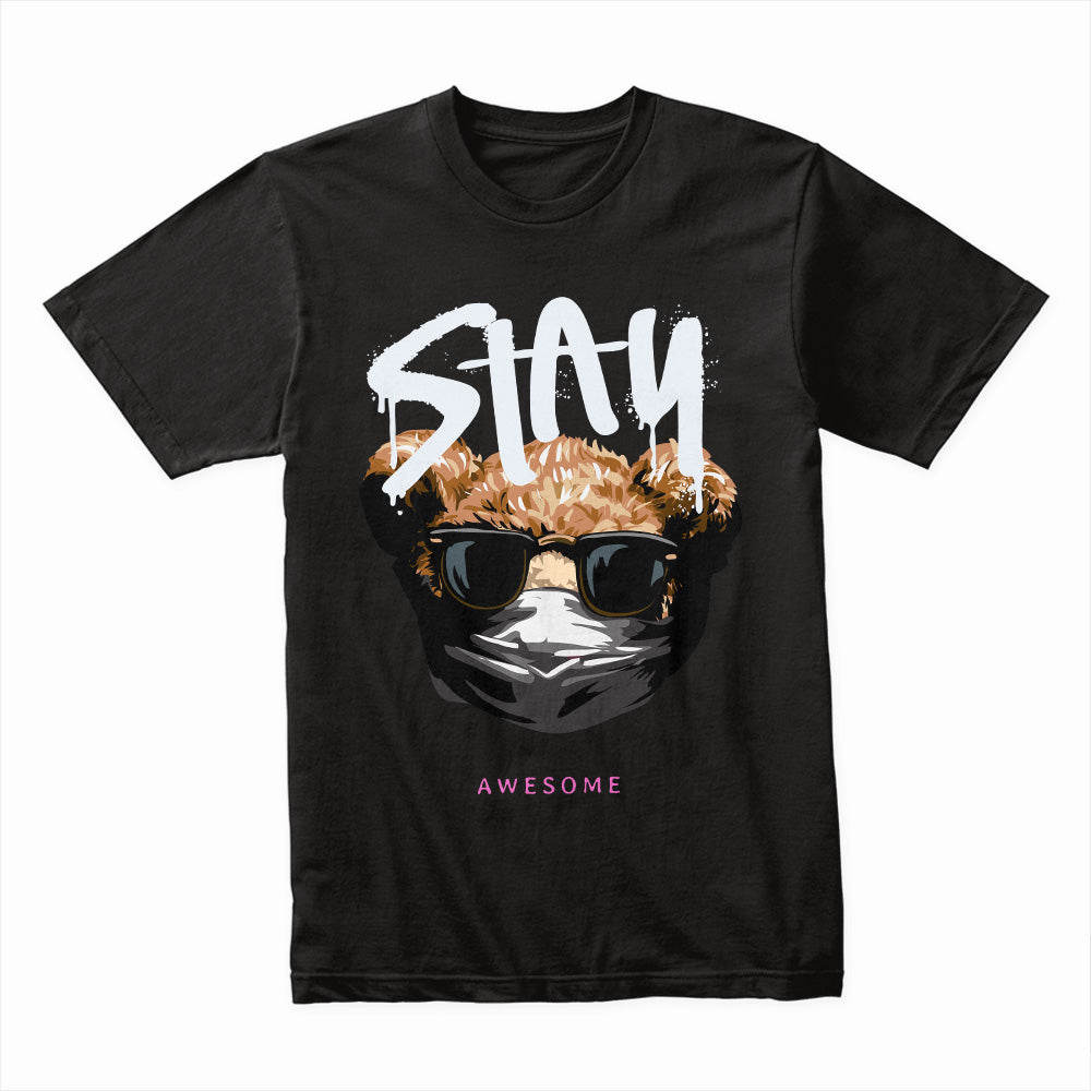 Stay Awesome Shirt