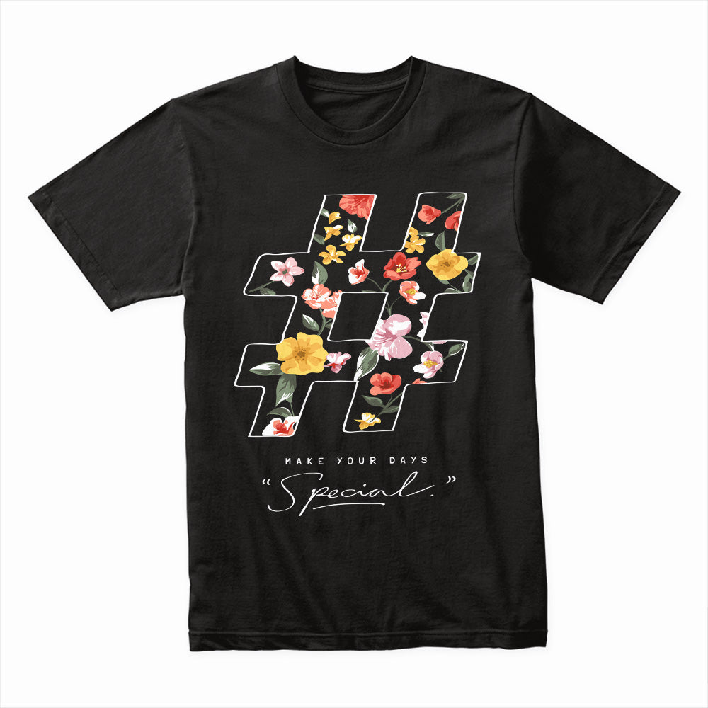 Special Days Shirt