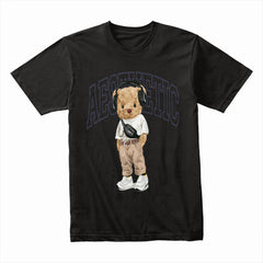 Aesthetic Bear Shirt