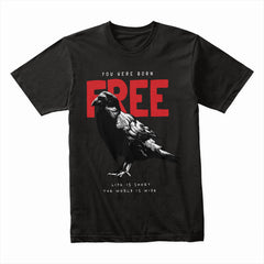 Born Free Shirt