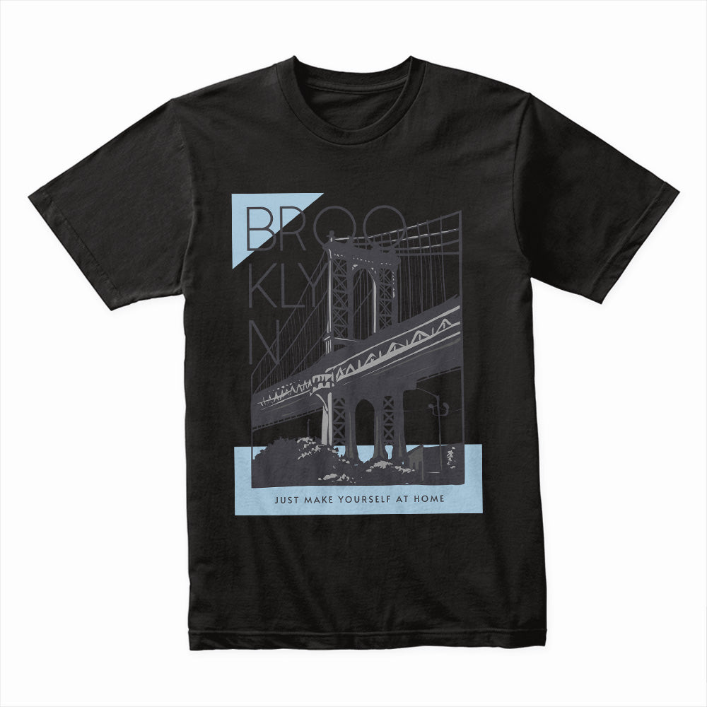 Brooklyn Bridge Shirt