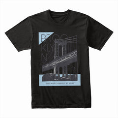 Brooklyn Bridge Shirt
