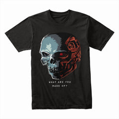 Made Of Shirt