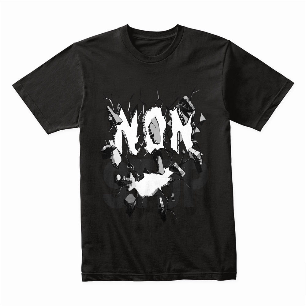 Wow Shirt
