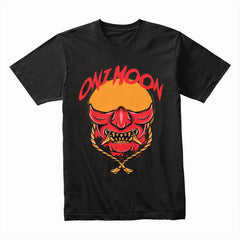 Oni Moon Shirt