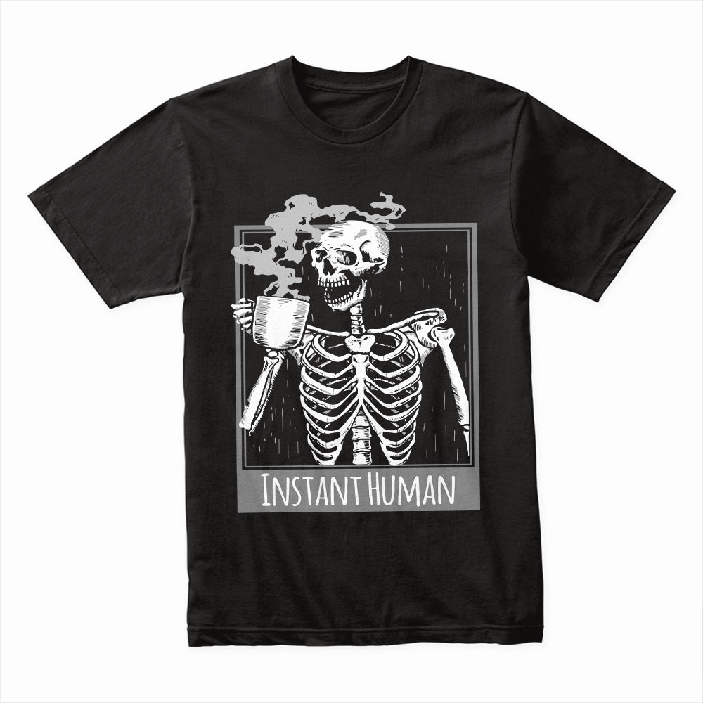 Instant Human Shirt