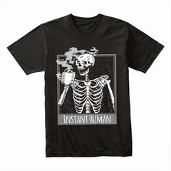 Instant Human Shirt