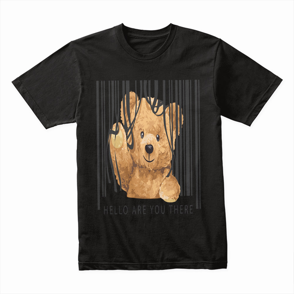 Hello Bear Shirt