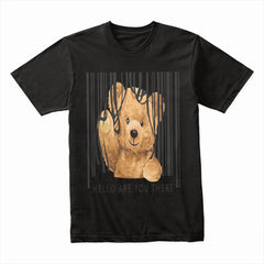 Hello Bear Shirt